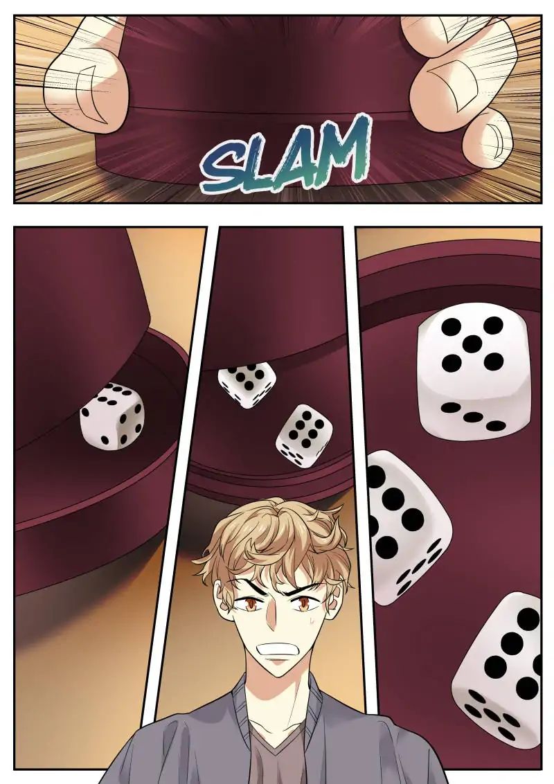Collecting the Divine Chapter 65 page 14 - Chapter 65