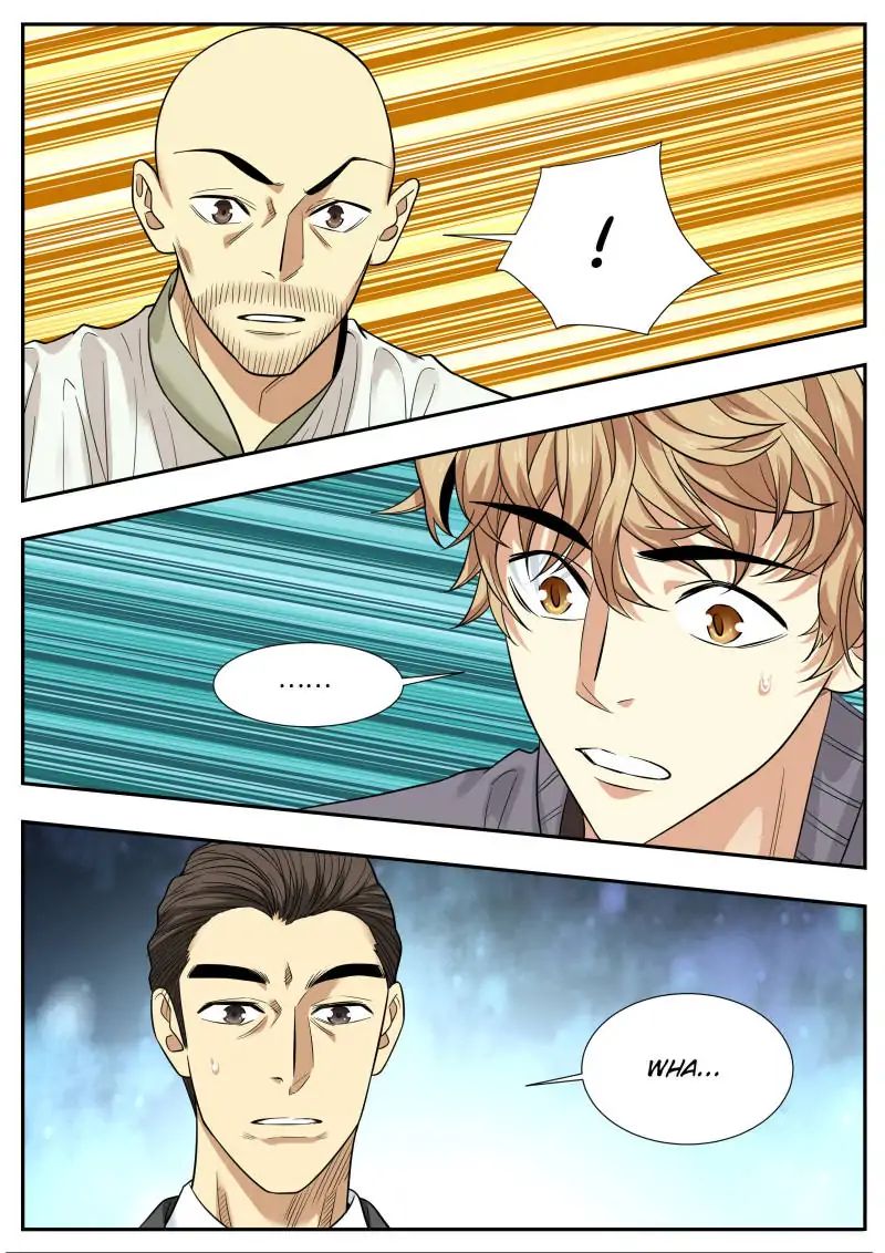Collecting the Divine Chapter 66 page 1 - Chapter 66