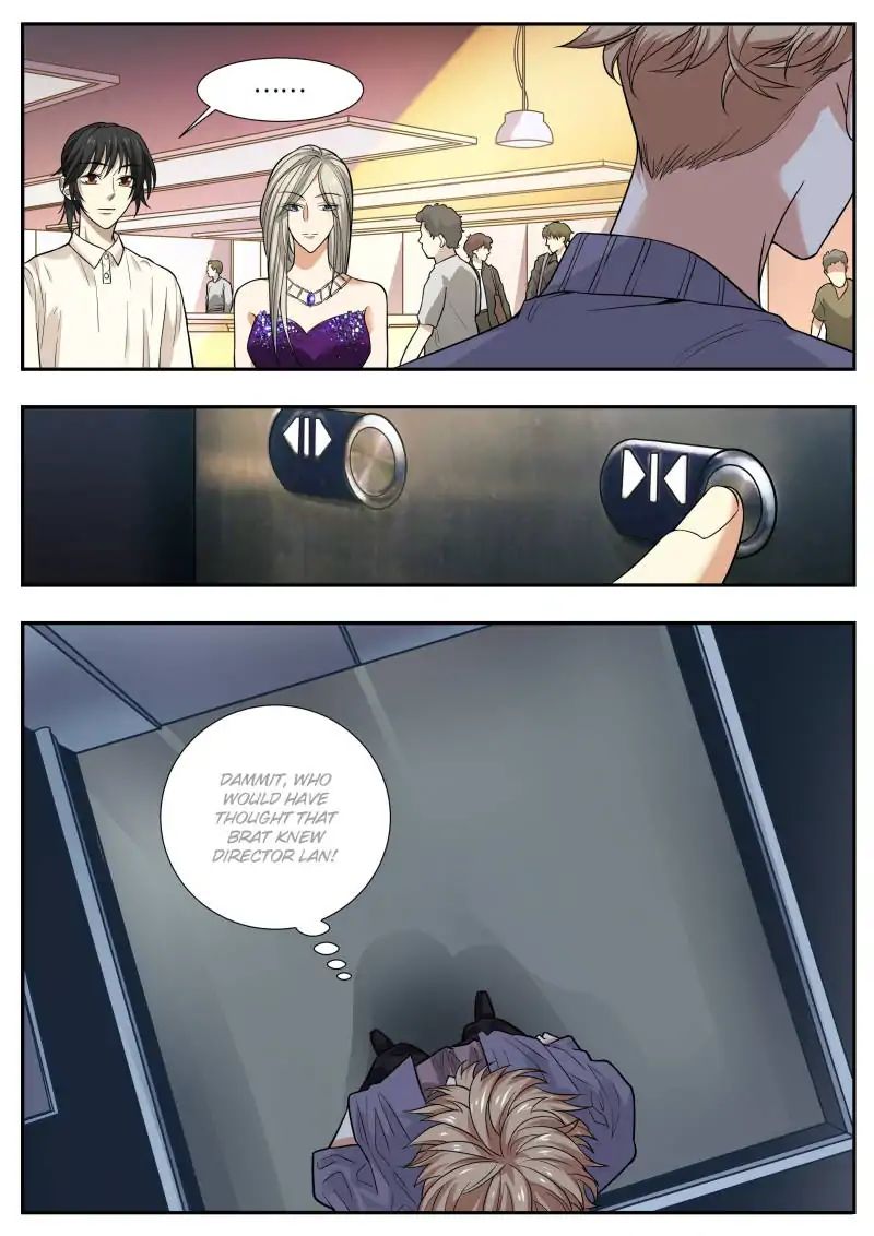 Collecting the Divine Chapter 66 page 15 - Chapter 66