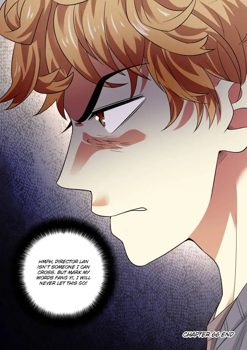 Collecting the Divine Chapter 66 page 16 - Chapter 66