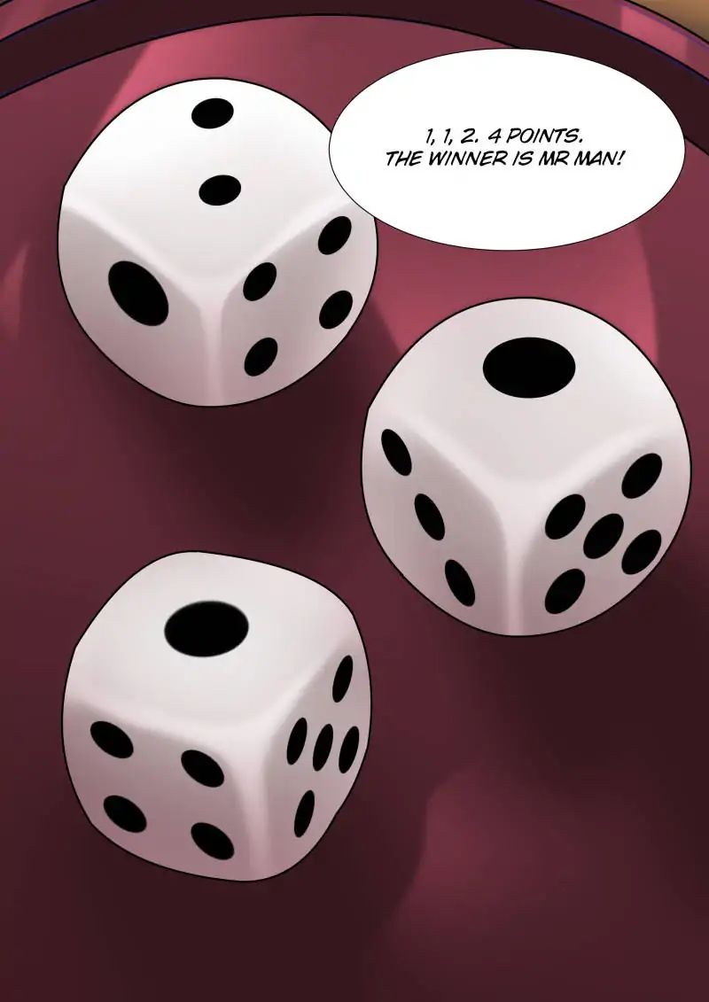 Collecting the Divine Chapter 66 page 2 - Chapter 66
