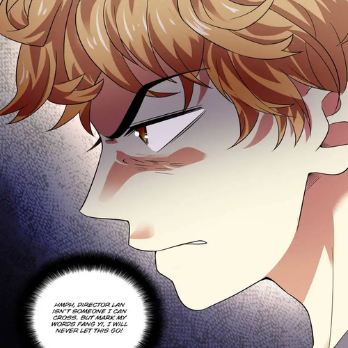 Collecting the Divine Chapter 66 cover
