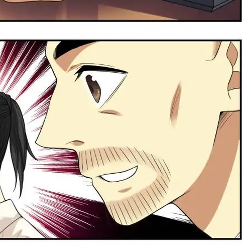 Collecting the Divine Chapter 67 cover