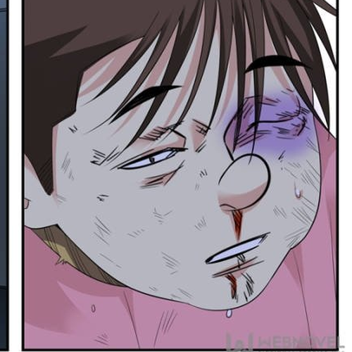 Collecting the Divine Chapter 69 cover