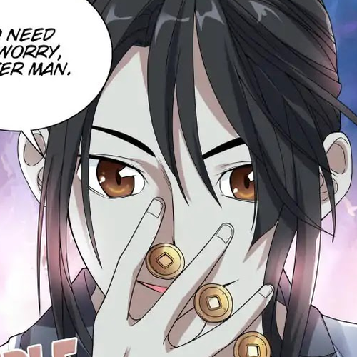 Collecting the Divine Chapter 7 cover