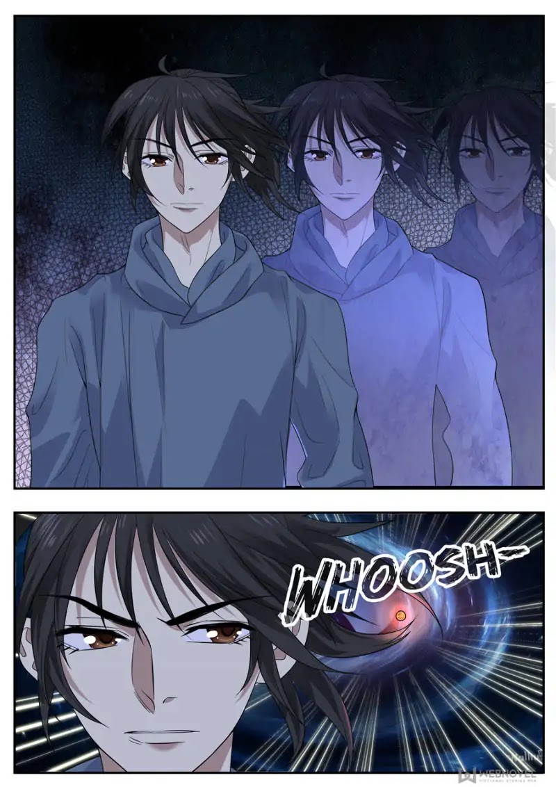 Collecting the Divine Chapter 70 page 15 - Chapter 70