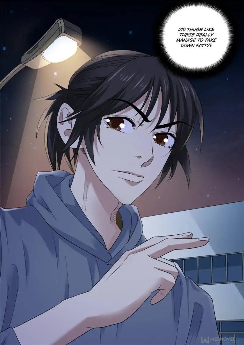 Collecting the Divine Chapter 70 page 6 - Chapter 70