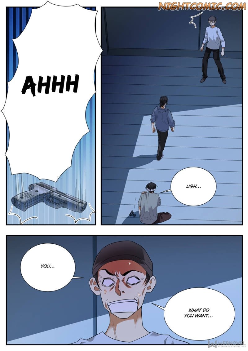 Collecting the Divine Chapter 71 page 2 - Chapter 71