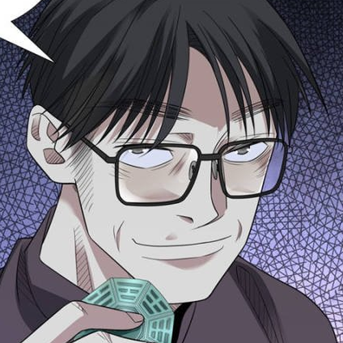 Collecting the Divine Chapter 75 cover