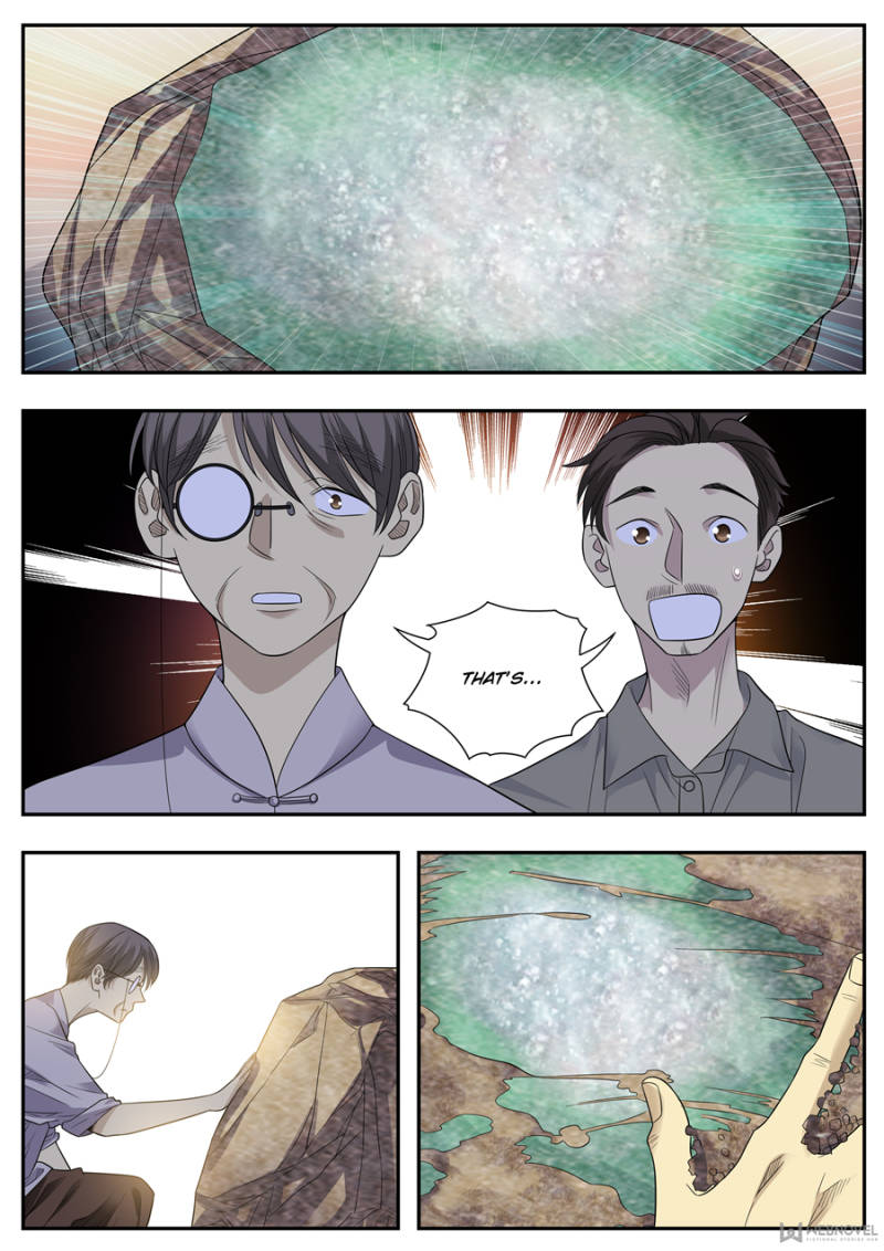 Collecting the Divine Chapter 83 page 13 - Chapter 83