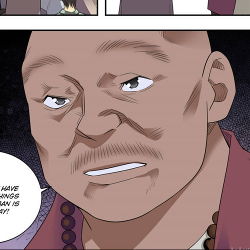 Collecting the Divine Chapter 97 cover
