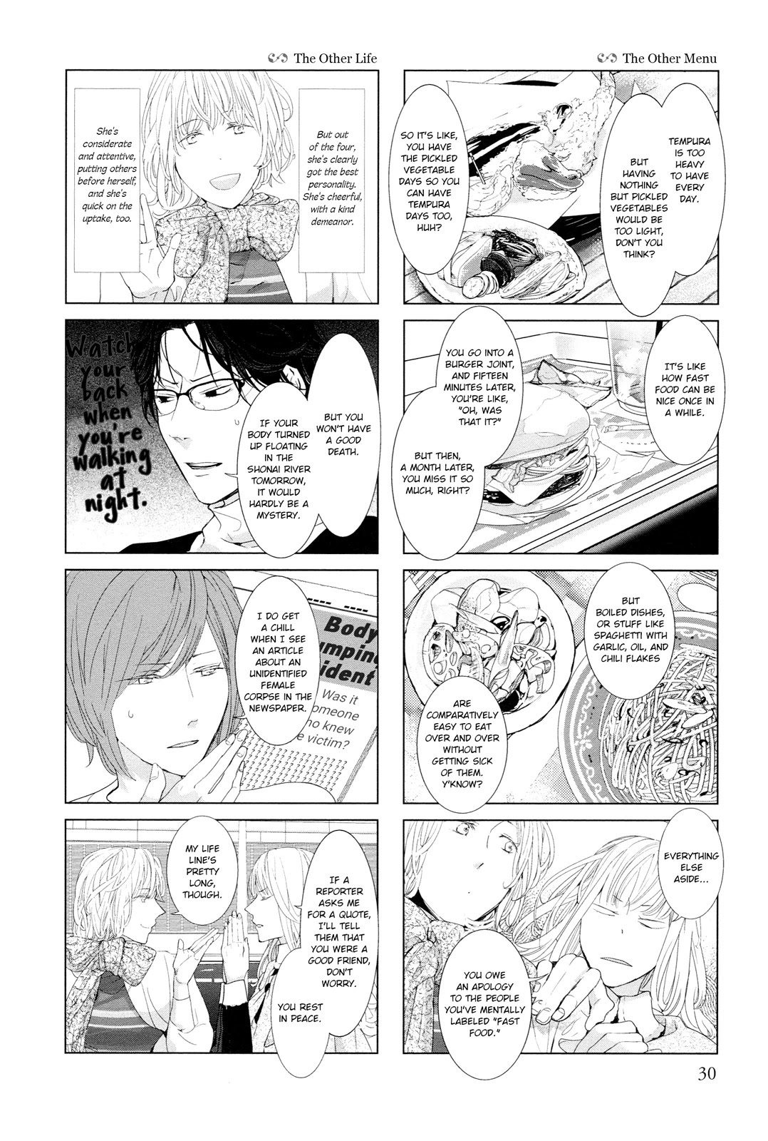 Collectors Chapter 15.6 page 2 - Chapter 15.6