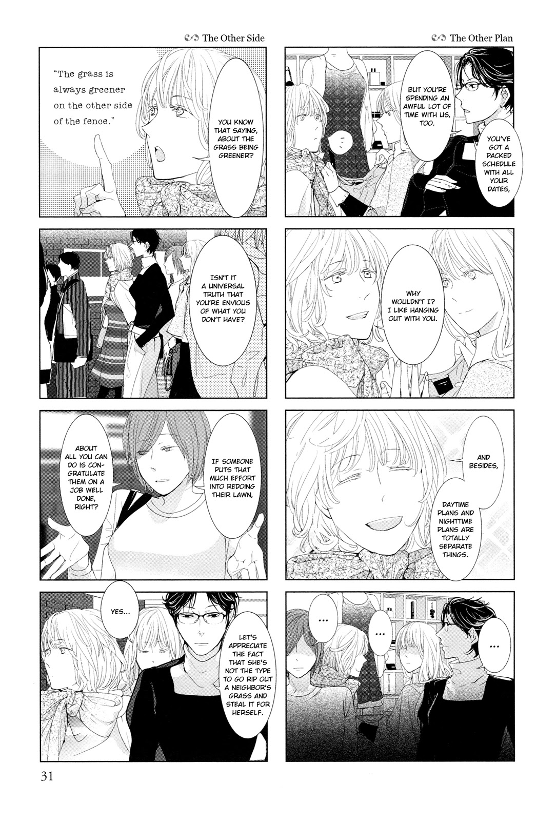 Collectors Chapter 15.6 page 3 - Chapter 15.6