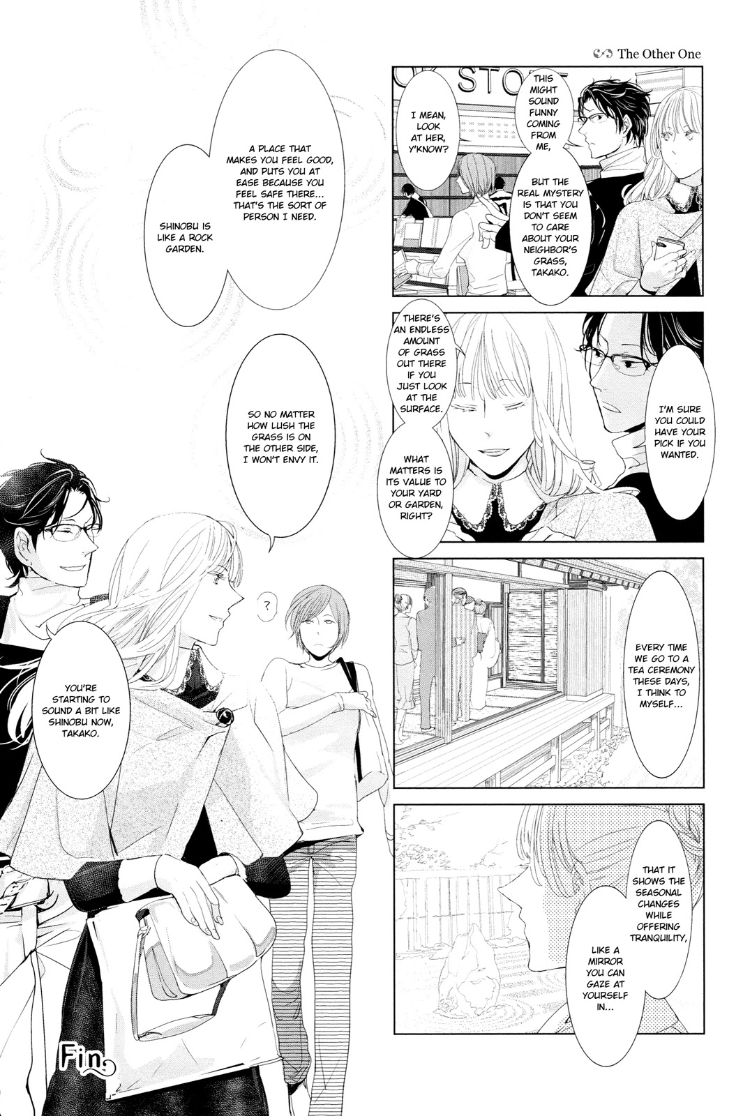 Collectors Chapter 15.6 page 4 - Chapter 15.6