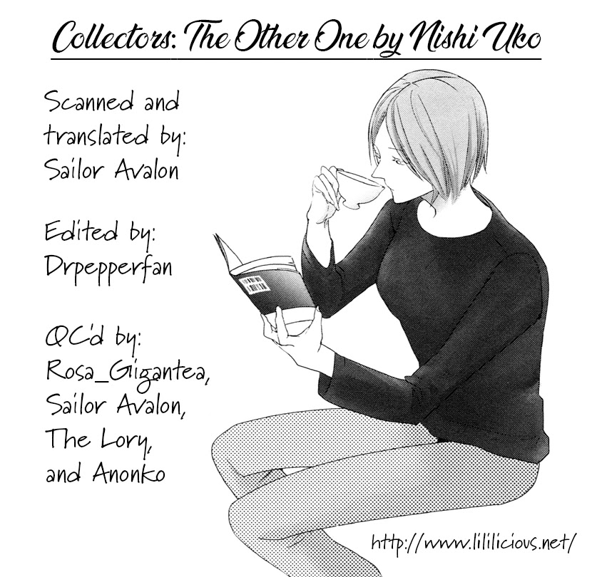 Collectors Chapter 15.6 page 7 - Chapter 15.6