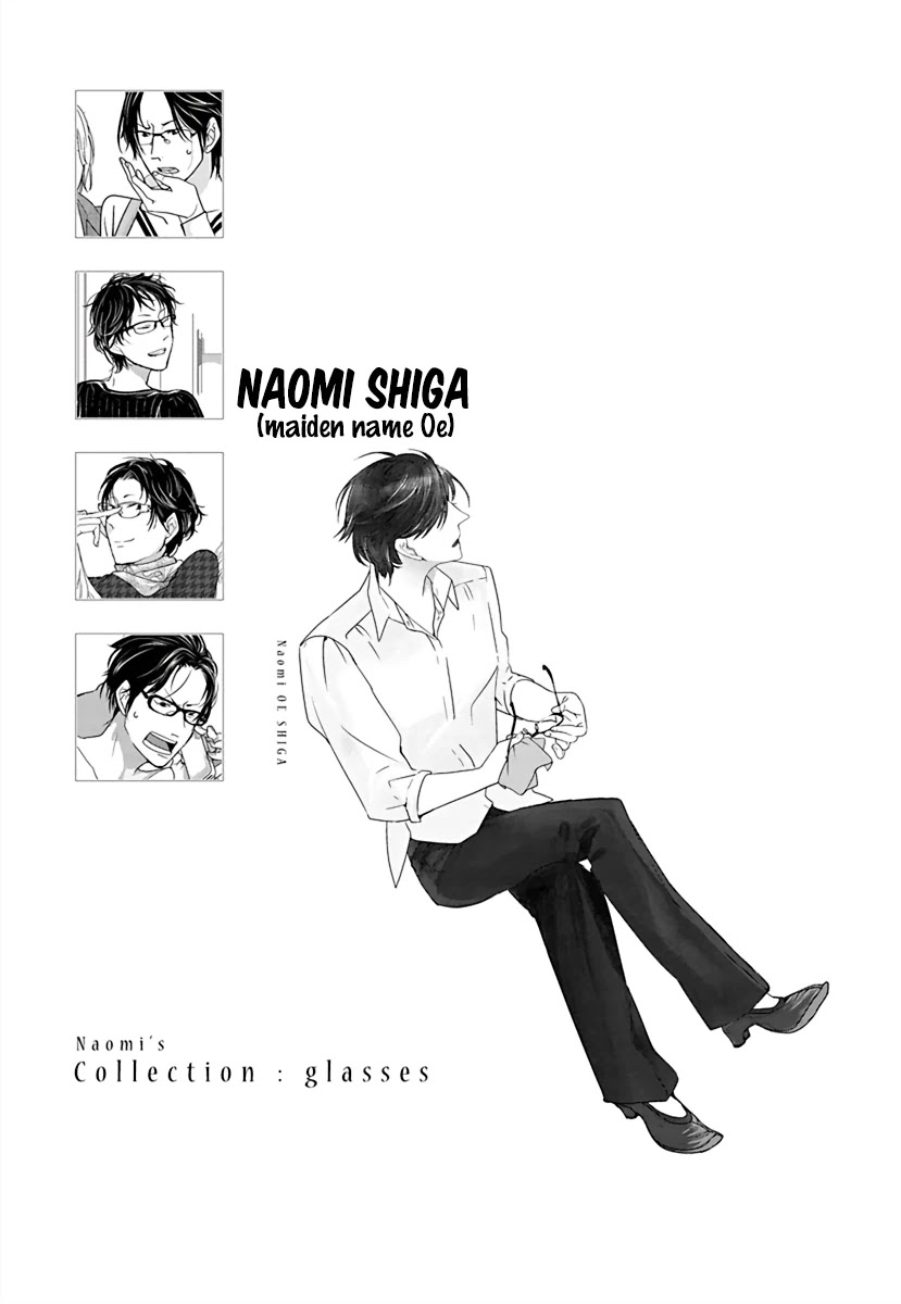 Collectors Chapter 21.5 page 7 - Chapter 21.5