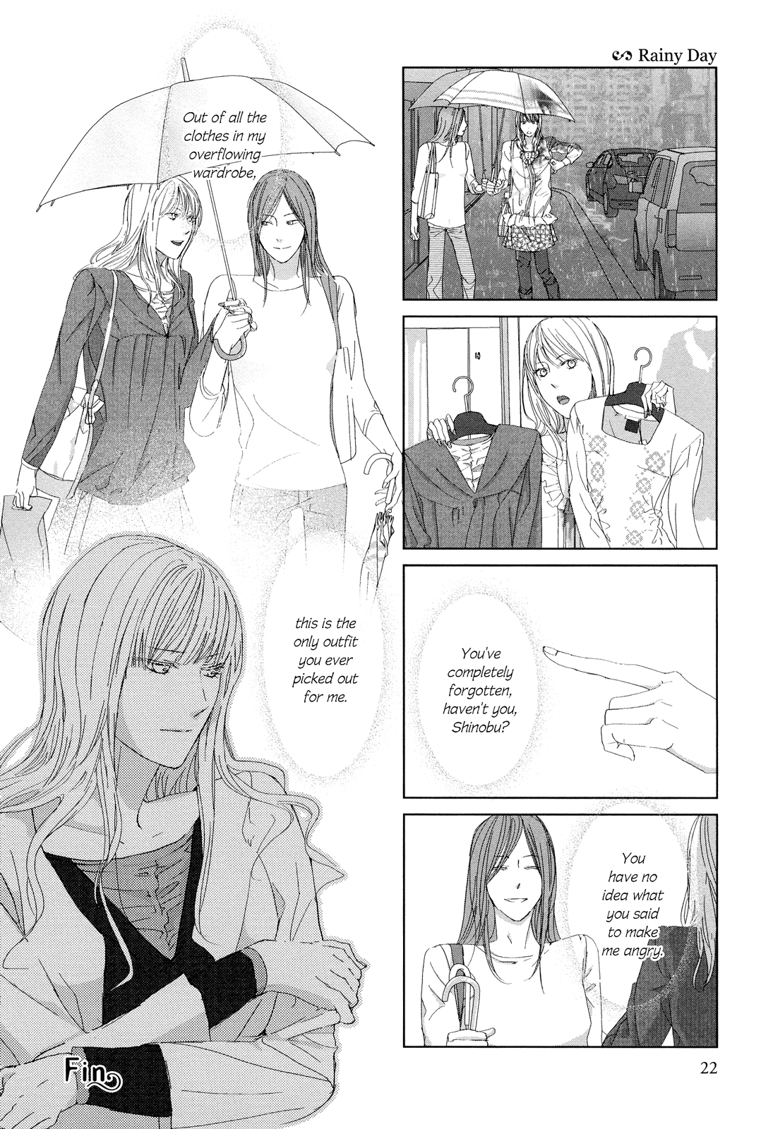 Collectors Chapter 3.5 page 4 - Chapter 3.5
