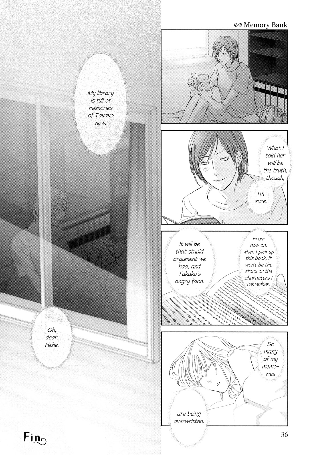 Collectors Chapter 5.5 page 4 - Chapter 5.5