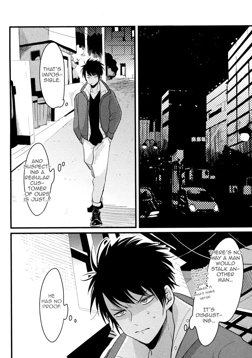 Color Recipe Chapter 1.3 page 18 - Vol.1 Chapter 3