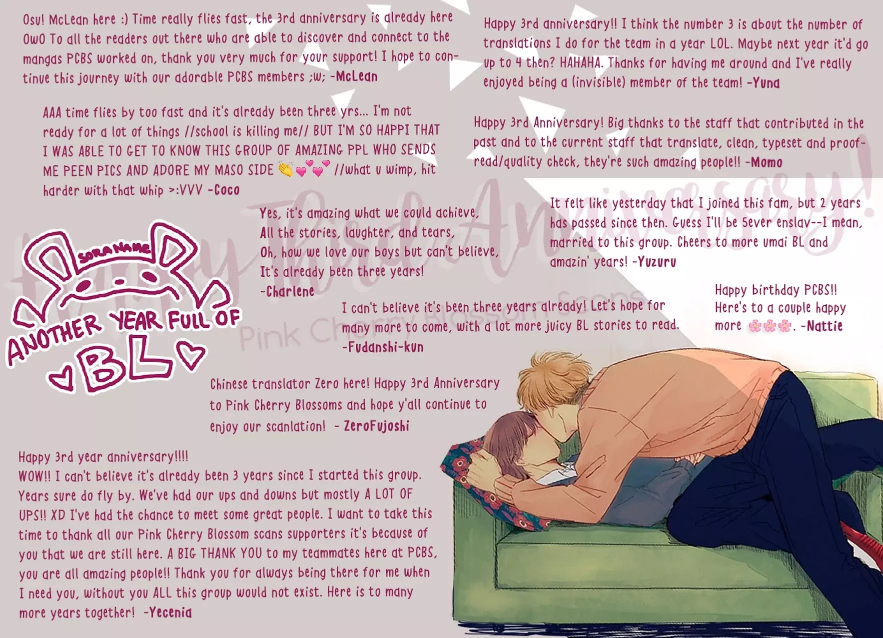 Color Recipe Chapter 1.5-5 page 1 - Vol.1 Chapter 5.5: Color Recipe Accent (Extra)