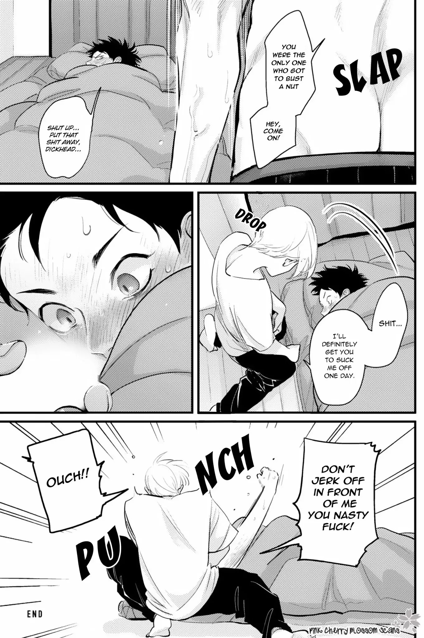 Color Recipe Chapter 1.5-5 page 11 - Vol.1 Chapter 5.5: Color Recipe Accent (Extra)