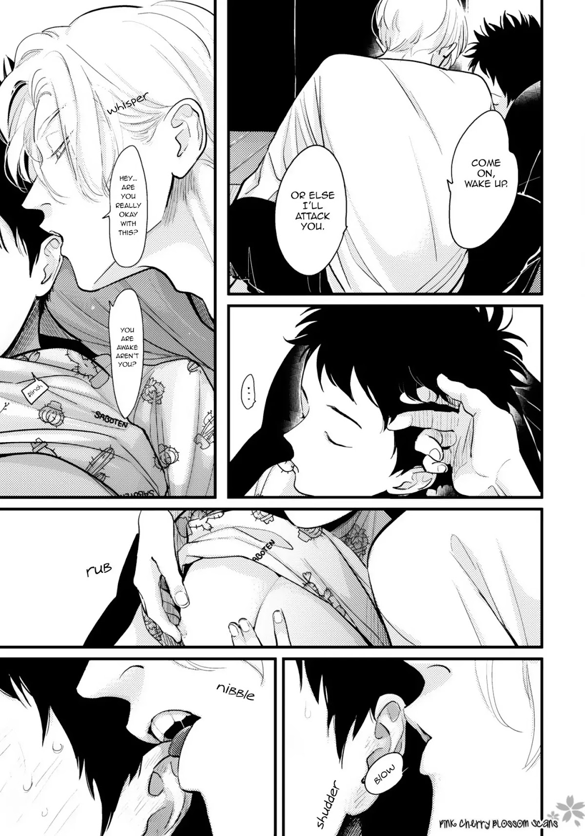 Color Recipe Chapter 1.5-5 page 5 - Vol.1 Chapter 5.5: Color Recipe Accent (Extra)