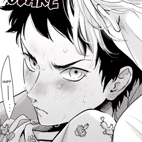 Color Recipe Vol.1 Chapter 5.5: Color Recipe Accent (Extra) cover