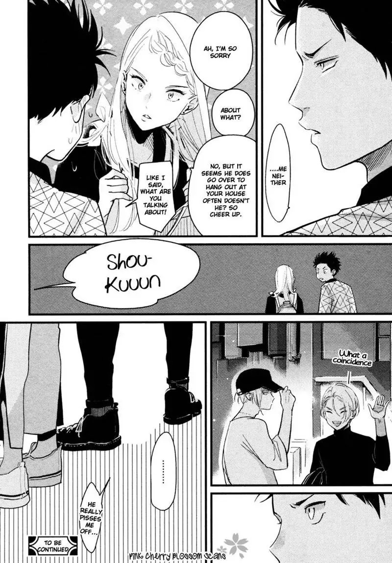 Color Recipe Chapter 2.1 page 36 - Vol.2 Chapter 1