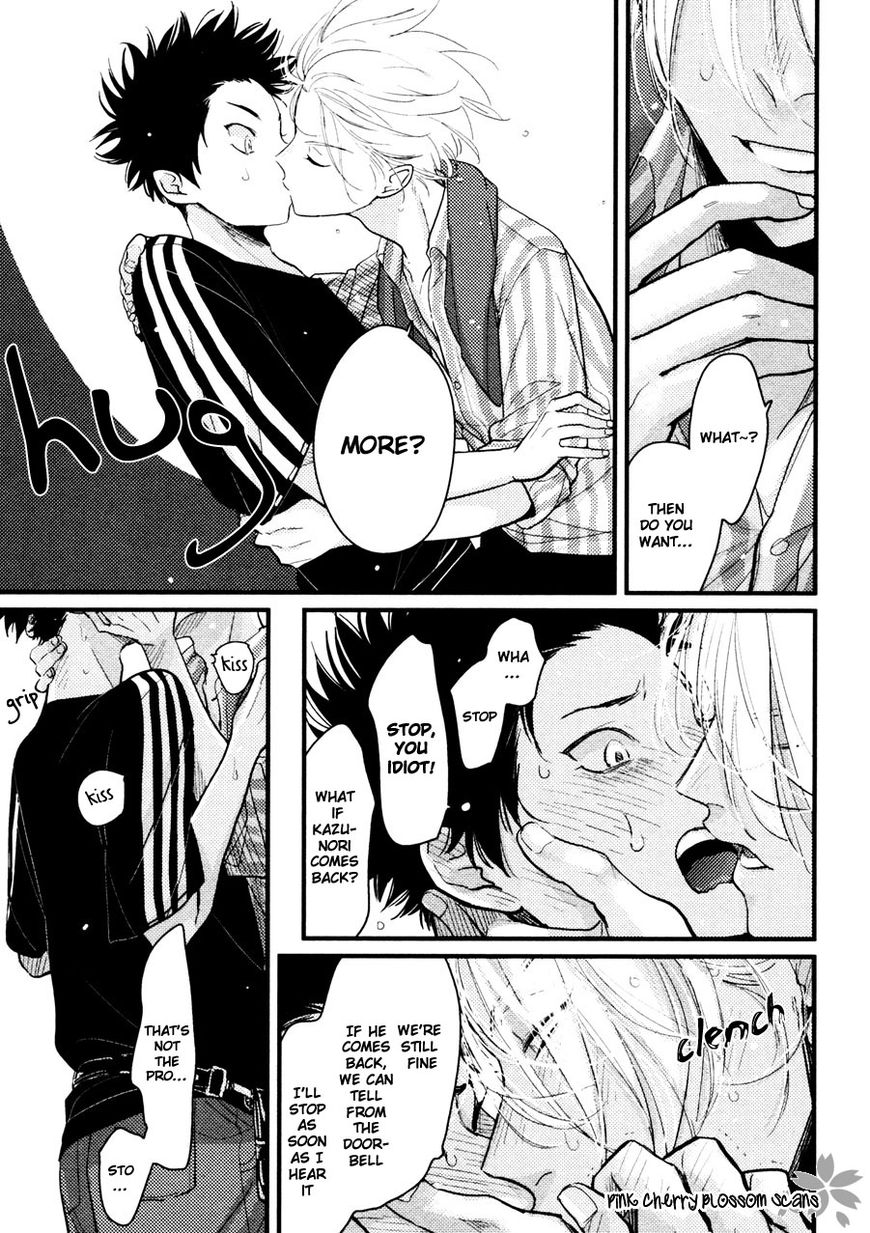 Color Recipe Chapter 2.2 page 10 - Vol.2 Chapter 2