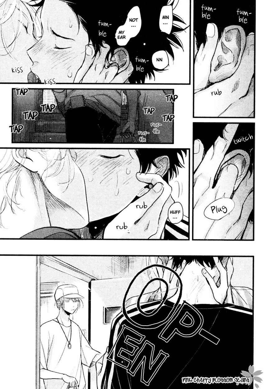 Color Recipe Chapter 2.2 page 12 - Vol.2 Chapter 2