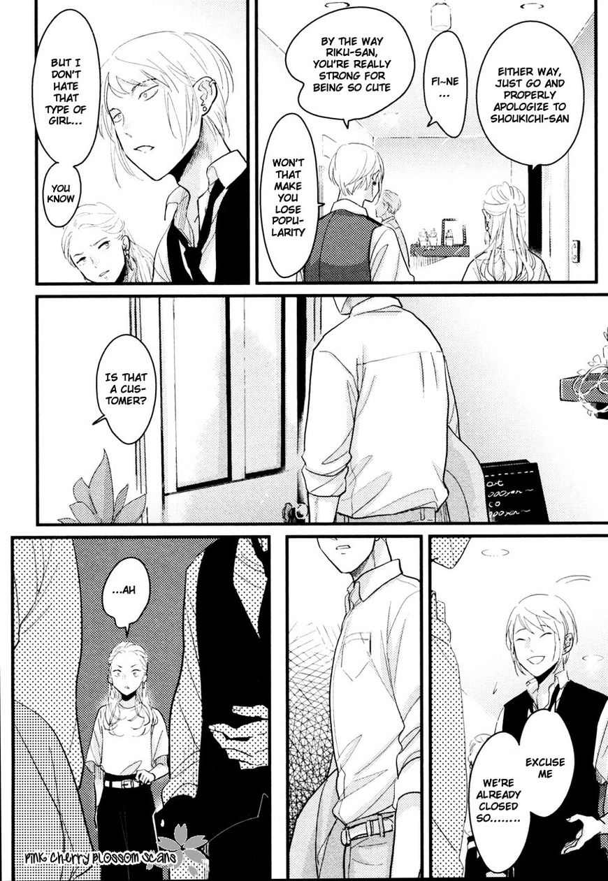 Color Recipe Chapter 2.2 page 29 - Vol.2 Chapter 2