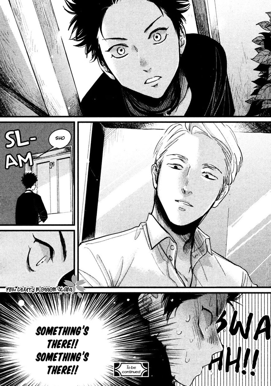 Color Recipe Chapter 2.2 page 35 - Vol.2 Chapter 2