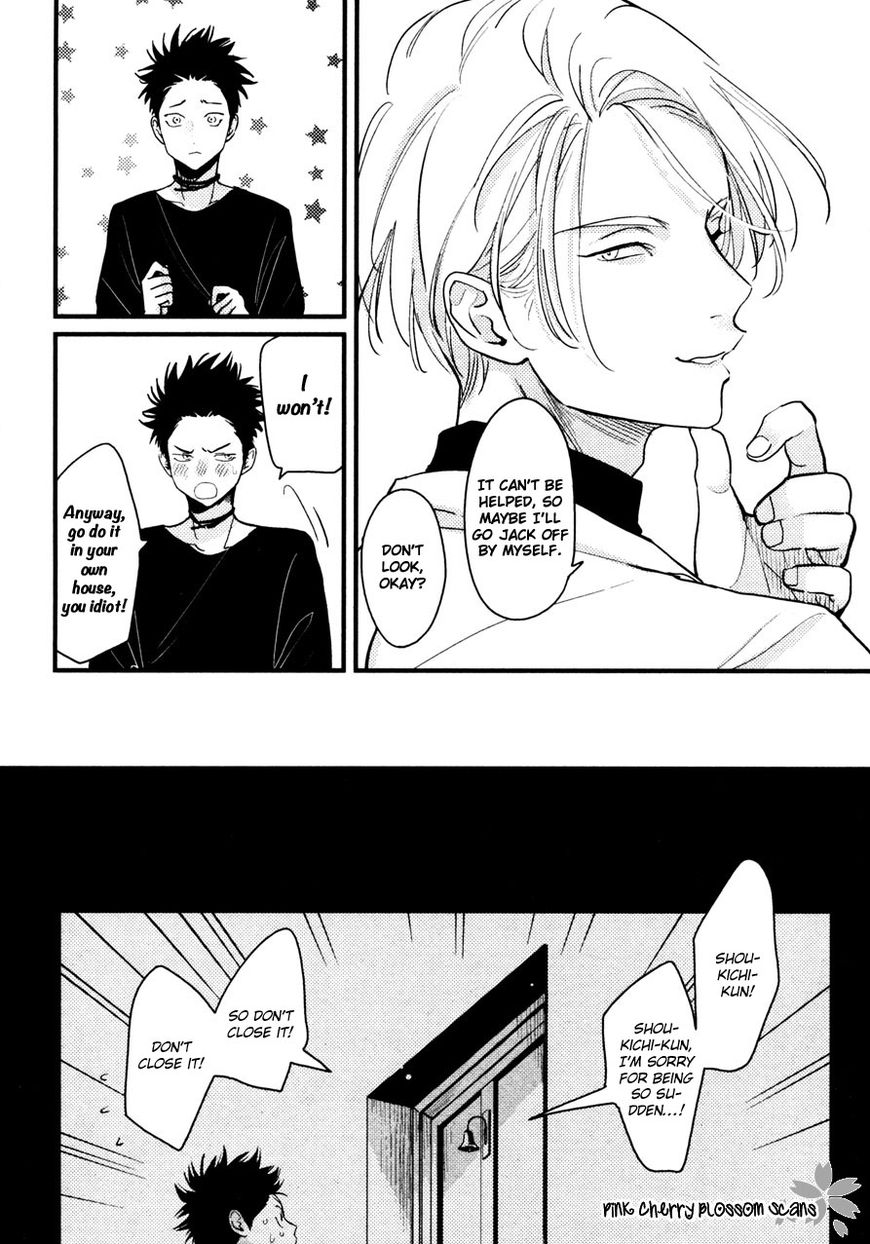 Color Recipe Chapter 2.3 page 13 - Vol.2 Chapter 3