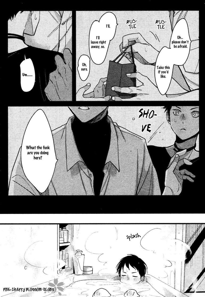 Color Recipe Chapter 2.3 page 15 - Vol.2 Chapter 3