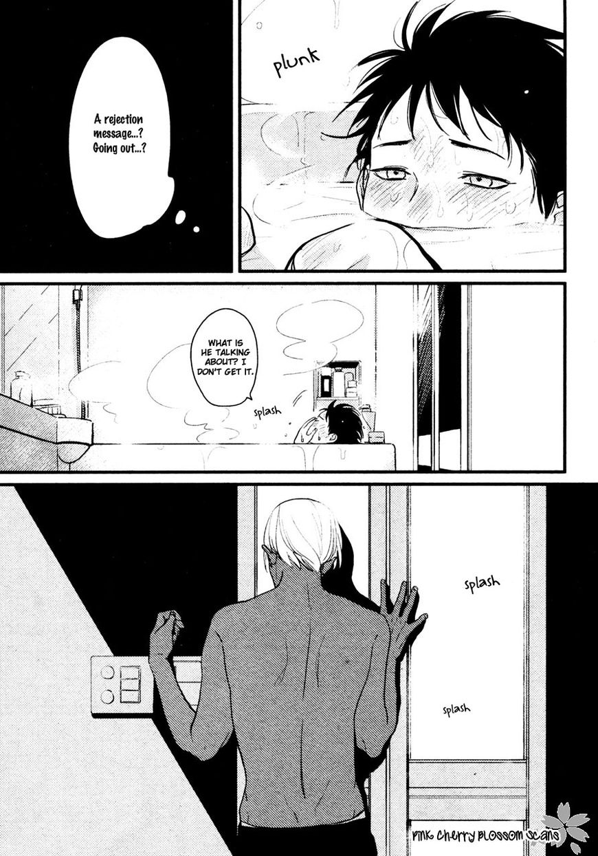 Color Recipe Chapter 2.3 page 16 - Vol.2 Chapter 3