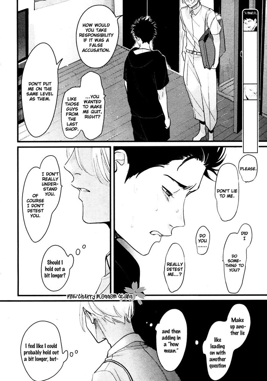 Color Recipe Chapter 2.4 page 10 - Vol.2 Chapter 4