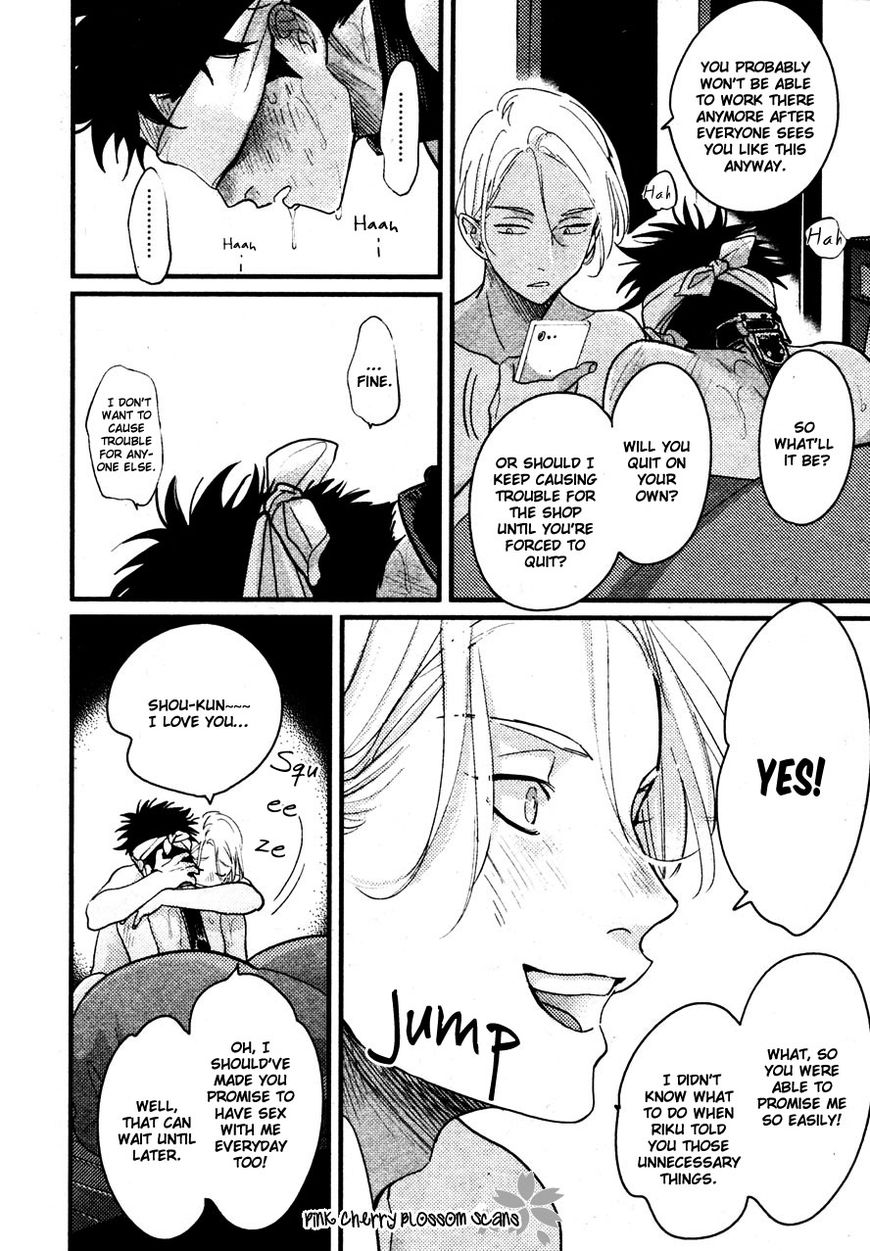 Color Recipe Chapter 2.4 page 28 - Vol.2 Chapter 4