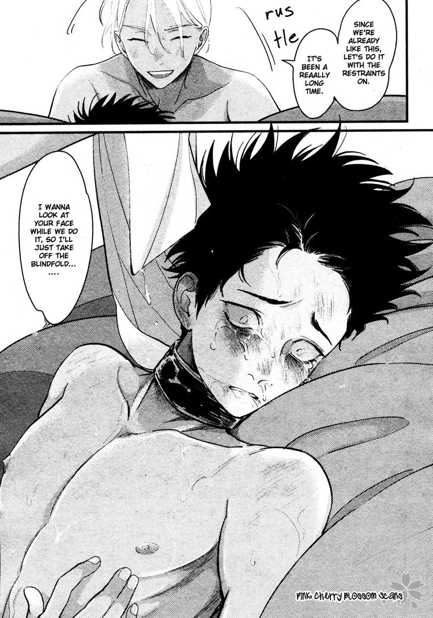 Color Recipe Chapter 2.4 page 29 - Vol.2 Chapter 4
