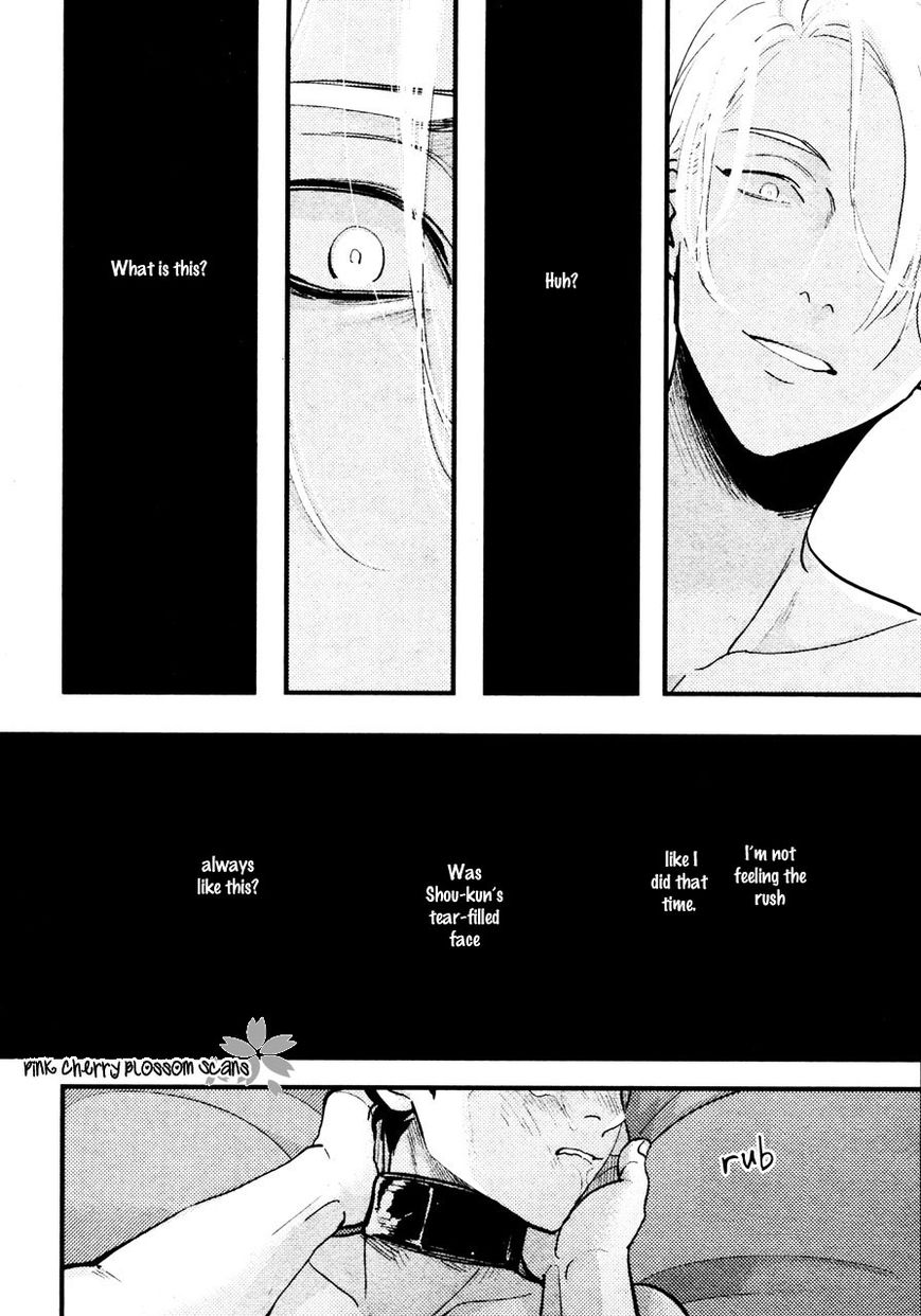 Color Recipe Chapter 2.4 page 30 - Vol.2 Chapter 4