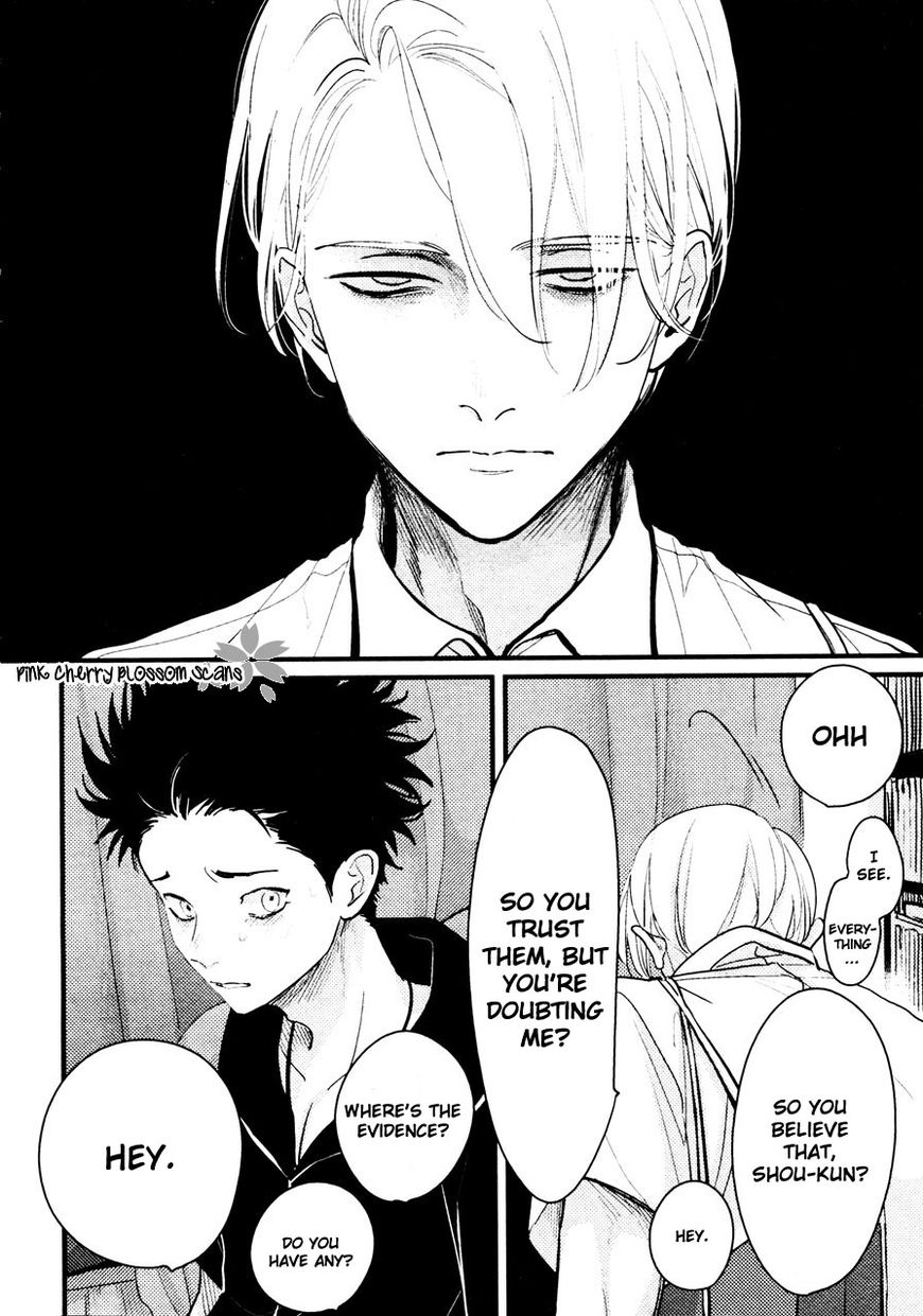 Color Recipe Chapter 2.4 page 6 - Vol.2 Chapter 4