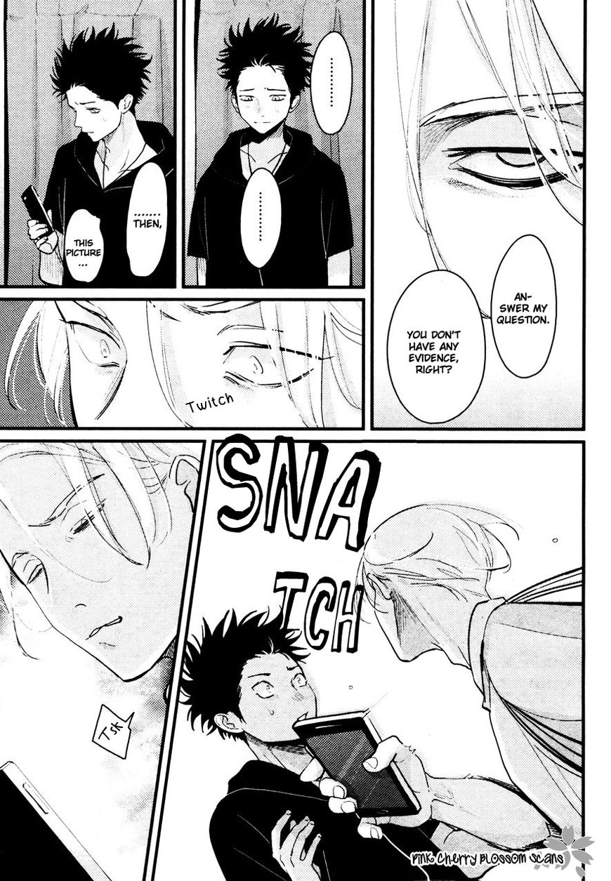 Color Recipe Chapter 2.4 page 7 - Vol.2 Chapter 4