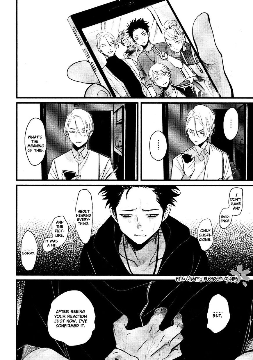 Color Recipe Chapter 2.4 page 8 - Vol.2 Chapter 4