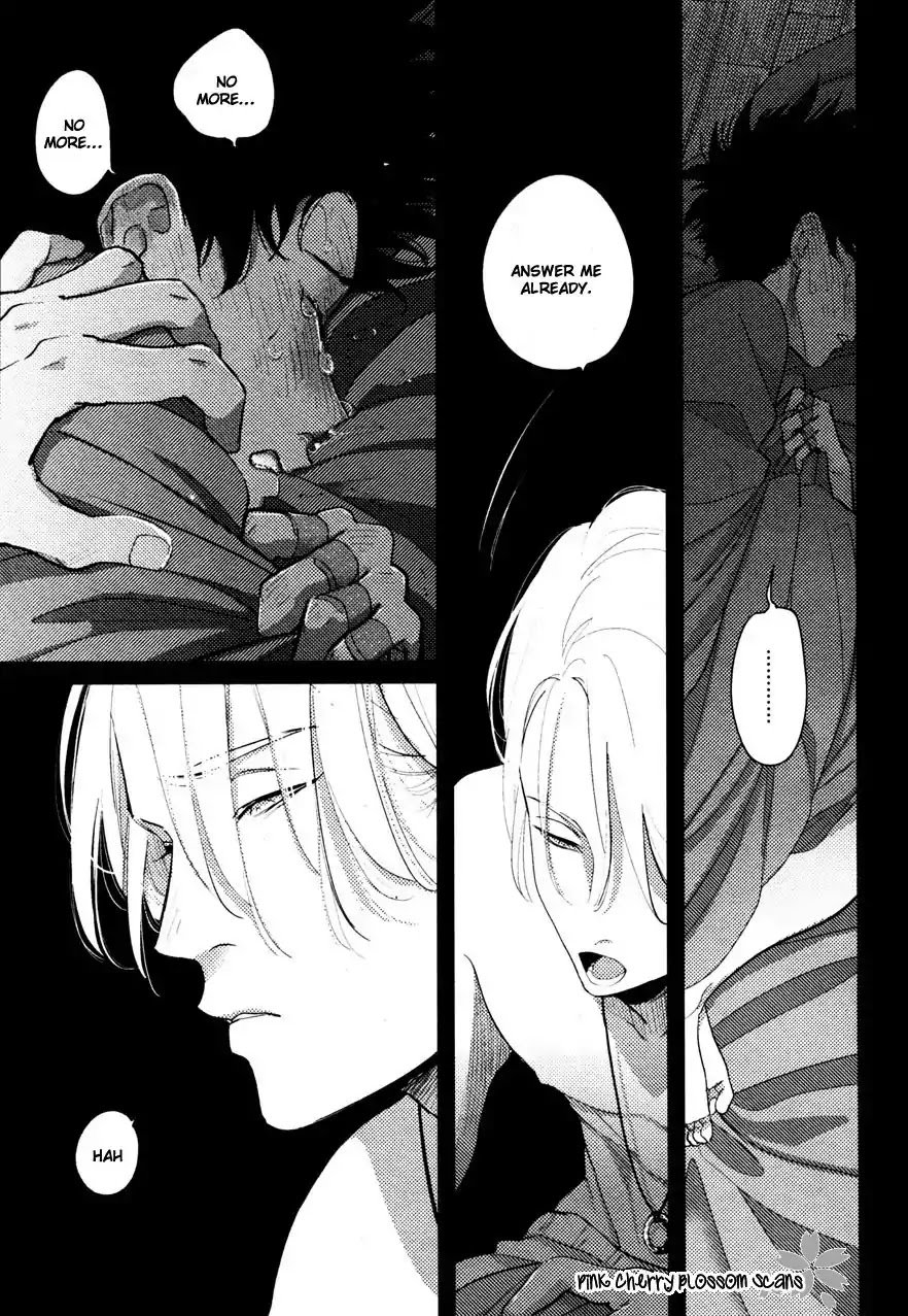 Color Recipe Chapter 2.5 page 15 - Vol.2 Chapter 5