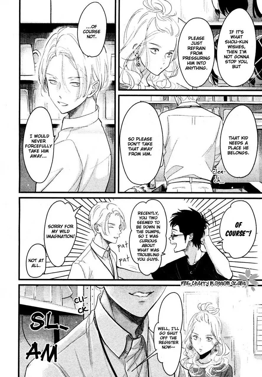 Color Recipe Chapter 2.5 page 24 - Vol.2 Chapter 5