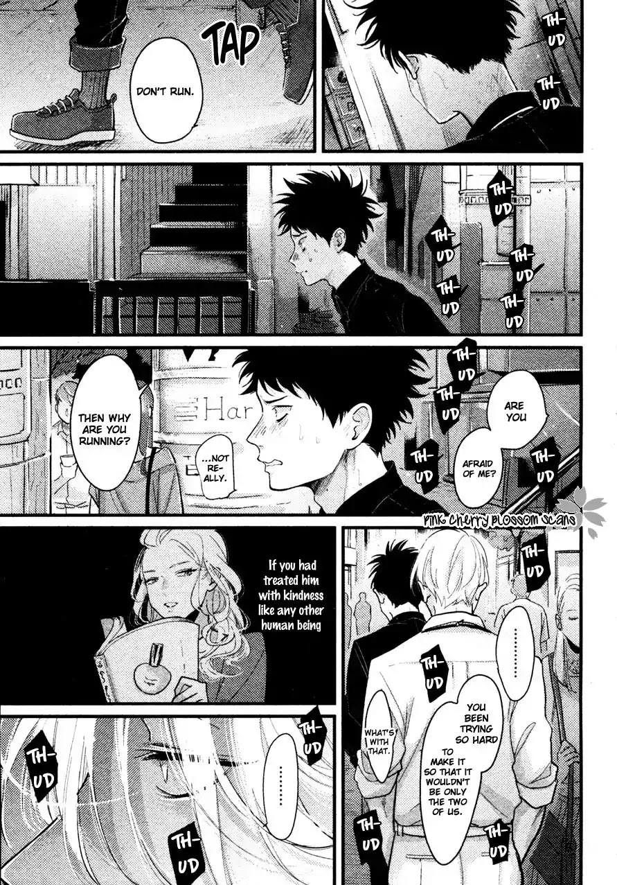 Color Recipe Chapter 2.5 page 29 - Vol.2 Chapter 5
