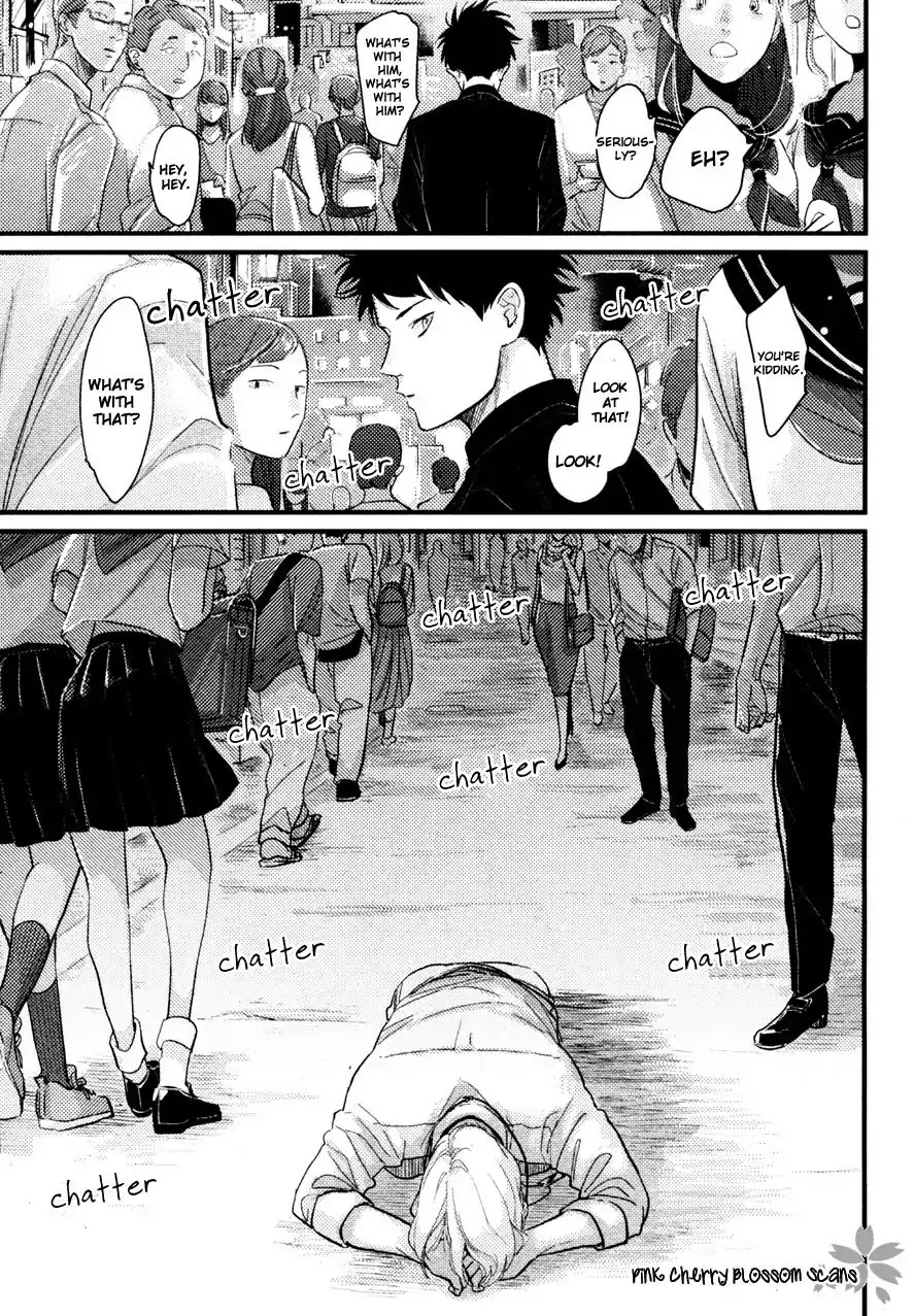 Color Recipe Chapter 2.5 page 35 - Vol.2 Chapter 5