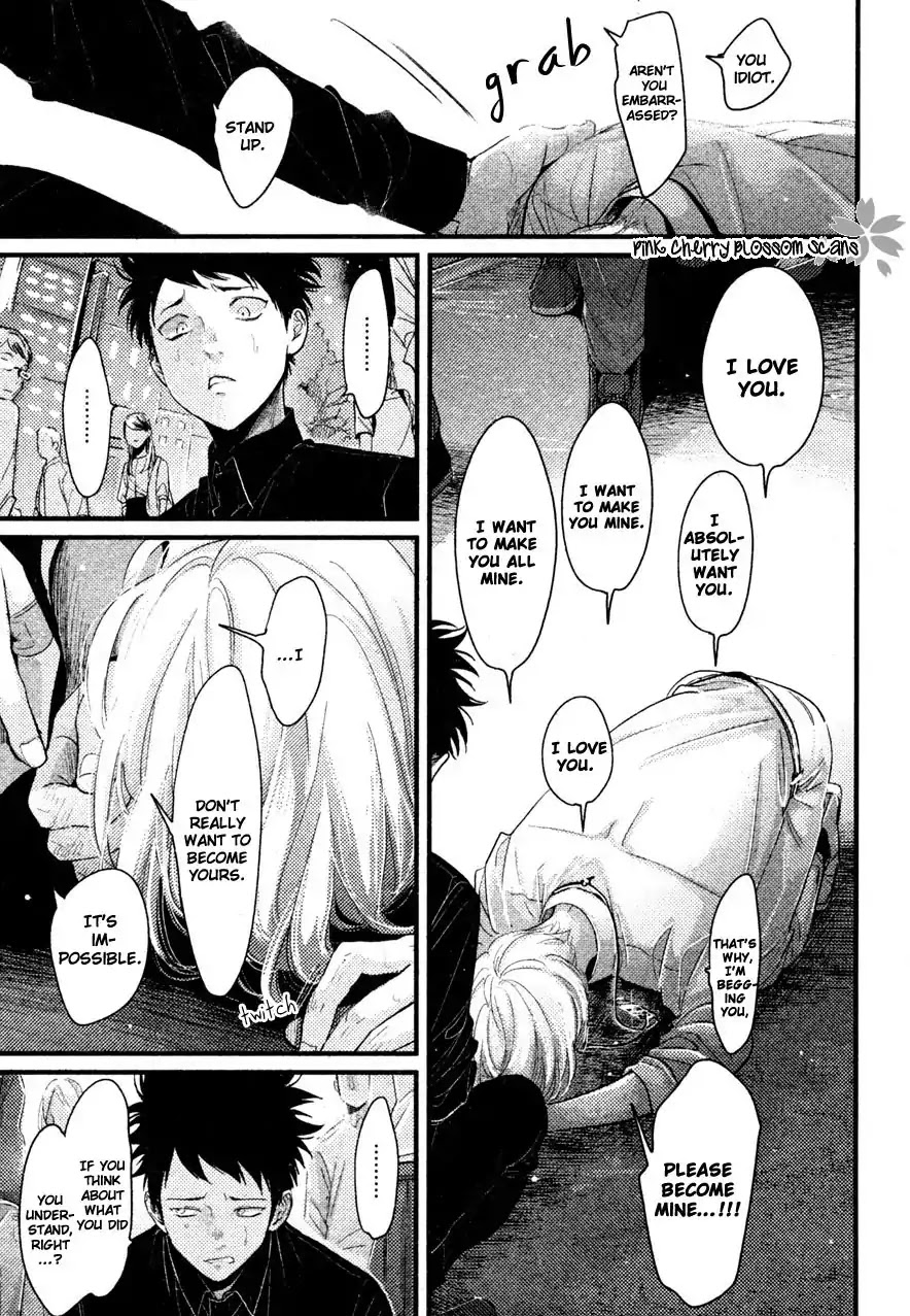 Color Recipe Chapter 2.5 page 37 - Vol.2 Chapter 5
