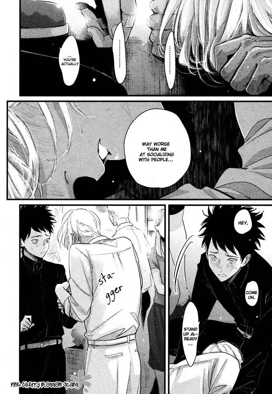 Color Recipe Chapter 2.5 page 38 - Vol.2 Chapter 5