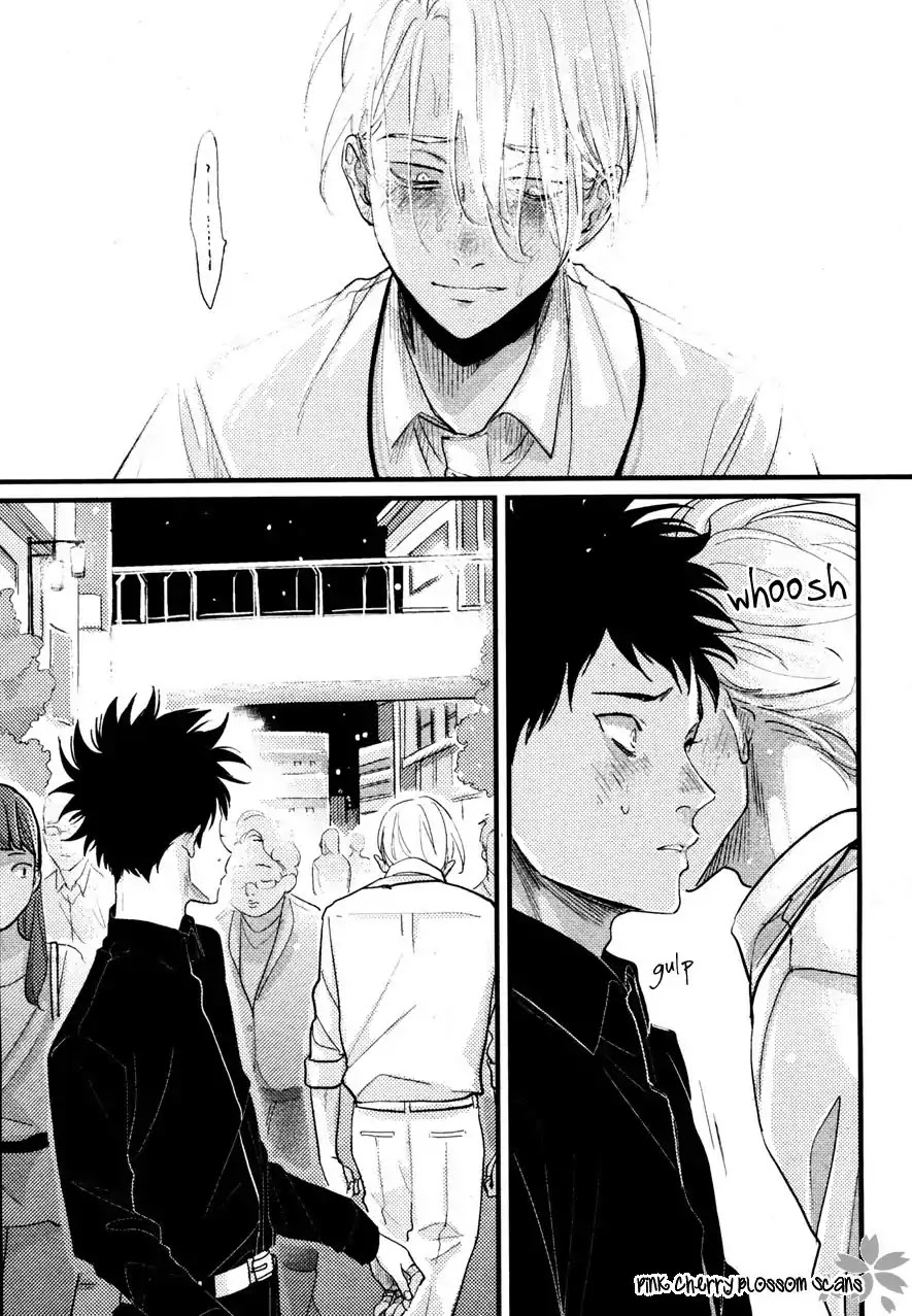 Color Recipe Chapter 2.5 page 39 - Vol.2 Chapter 5