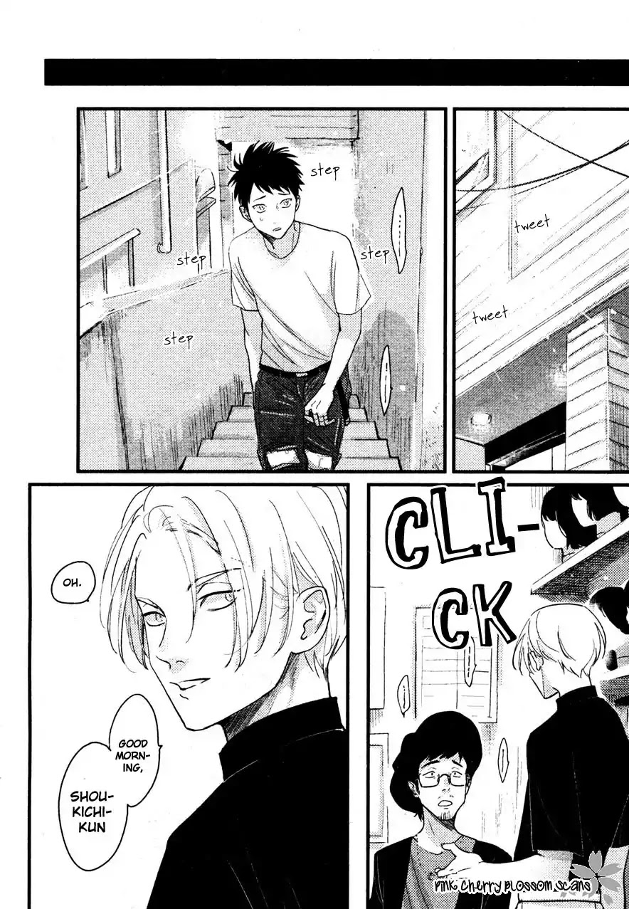 Color Recipe Chapter 2.5 page 40 - Vol.2 Chapter 5